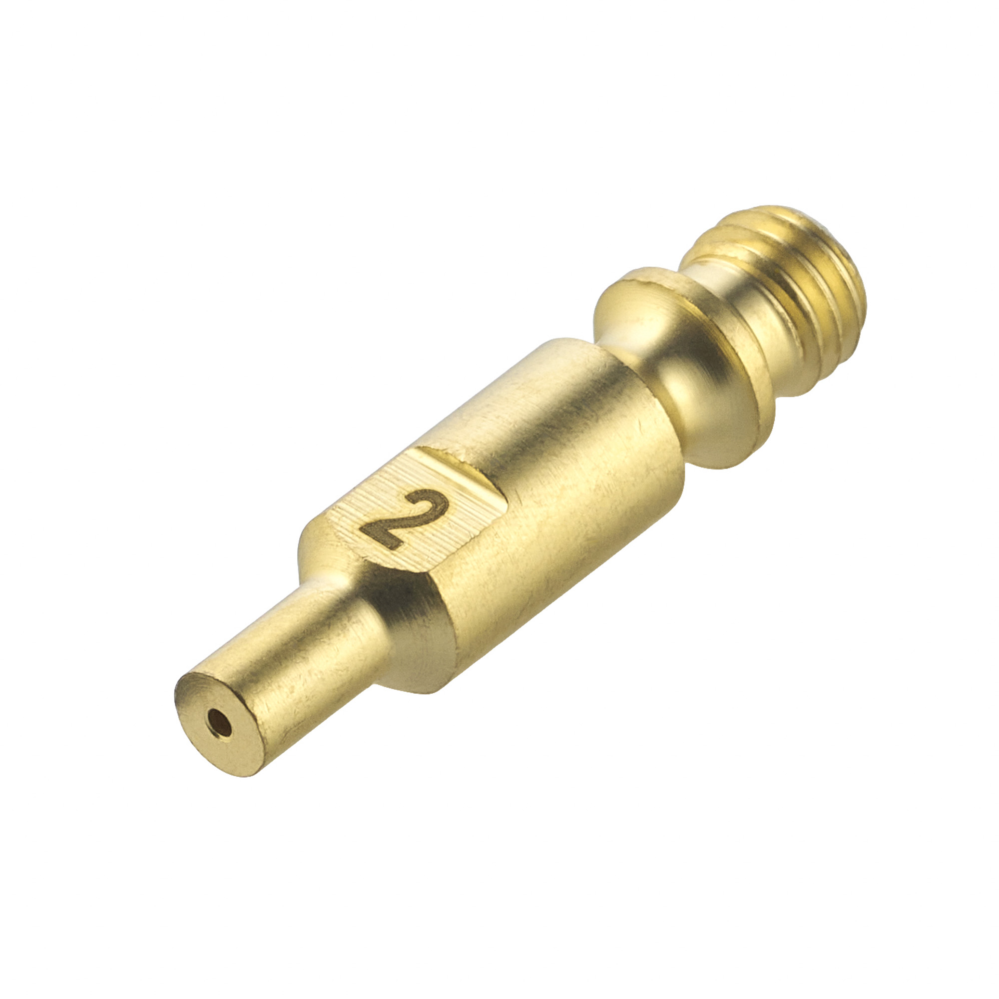 Мундштук внутренний №2 (15–30 мм) к РК-02